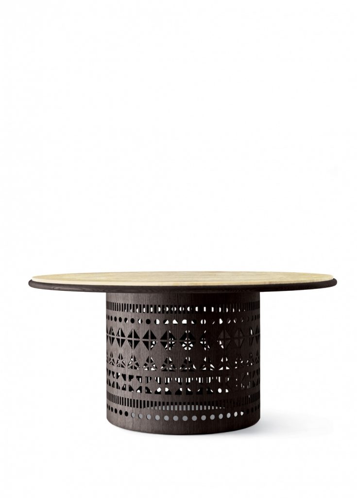 Dogon T