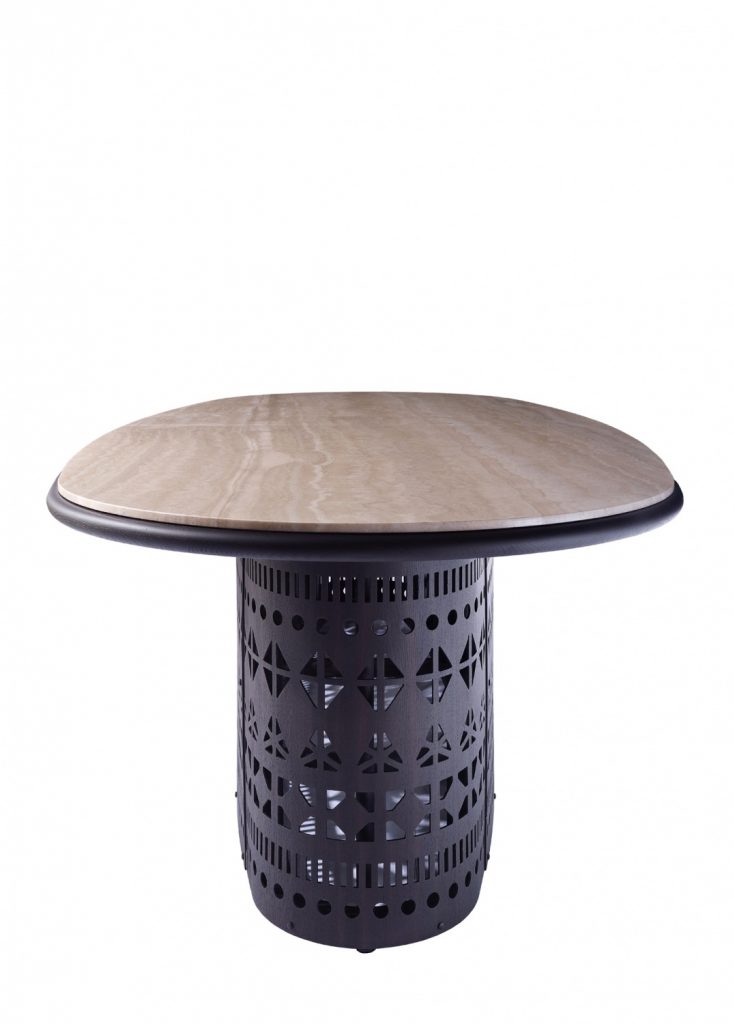 Dogon T