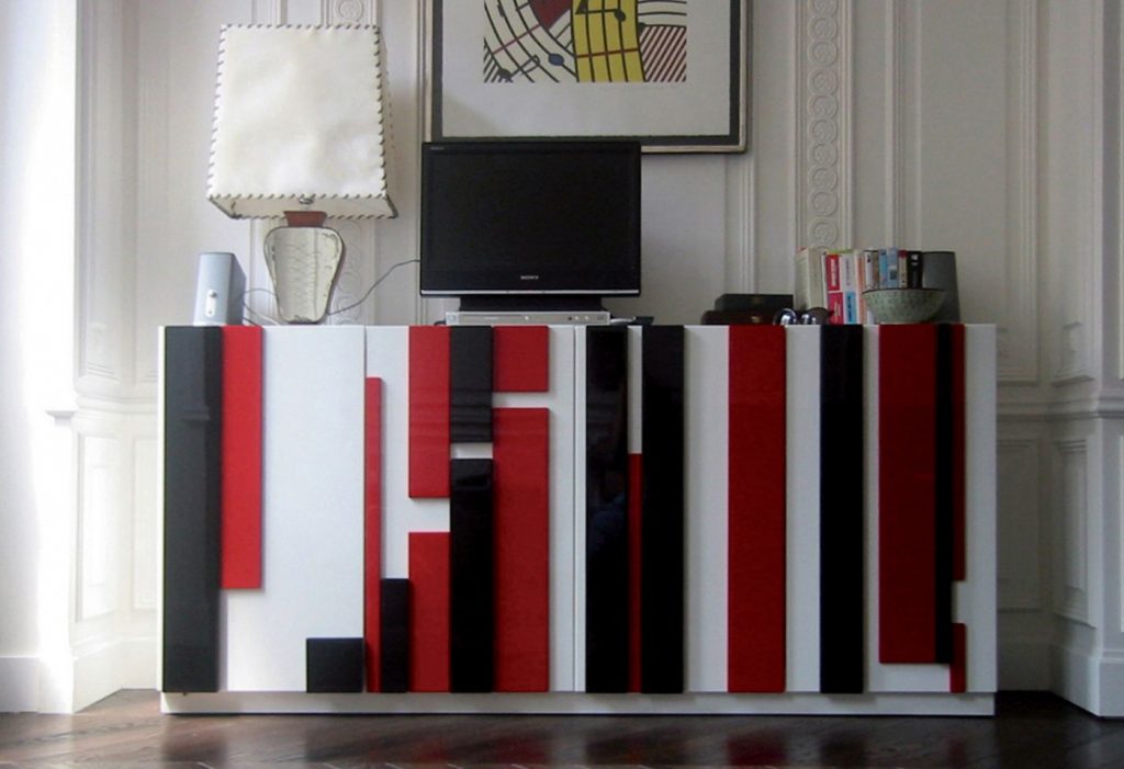 Modular