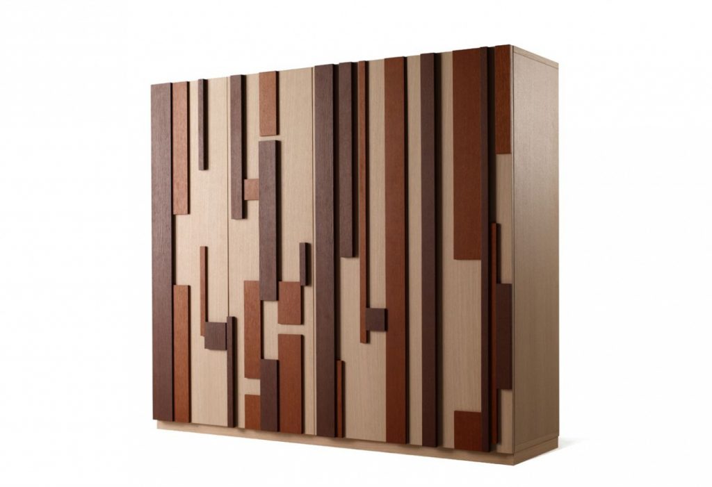 Modular