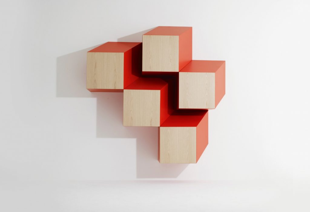 S-Cube