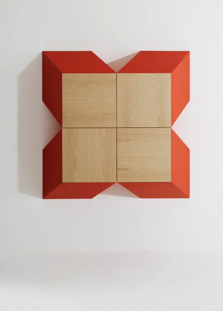S-Cube