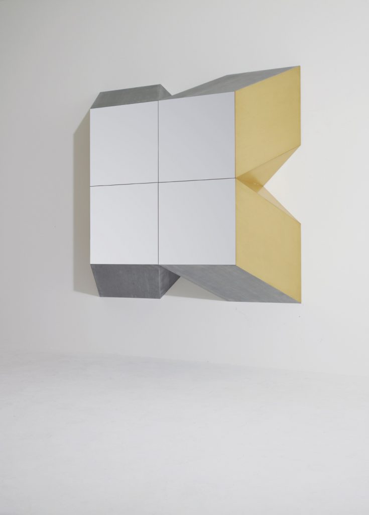 S-Cube
