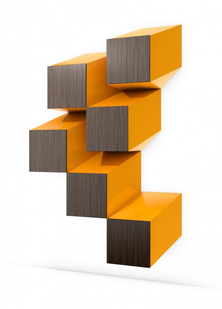 S-Cube