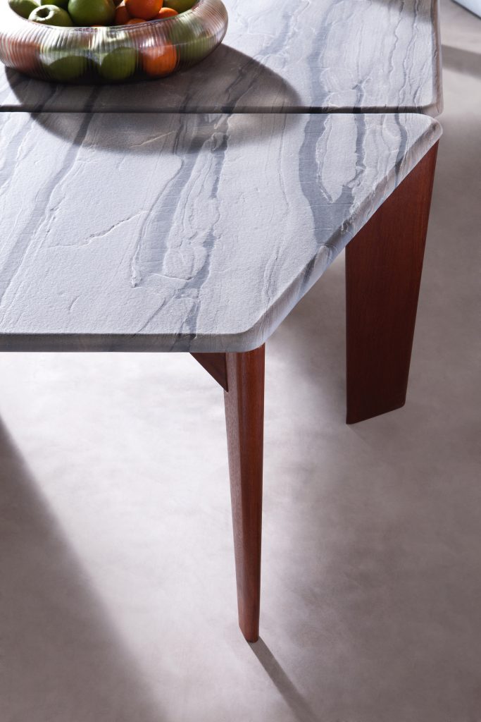 10th Flap Table