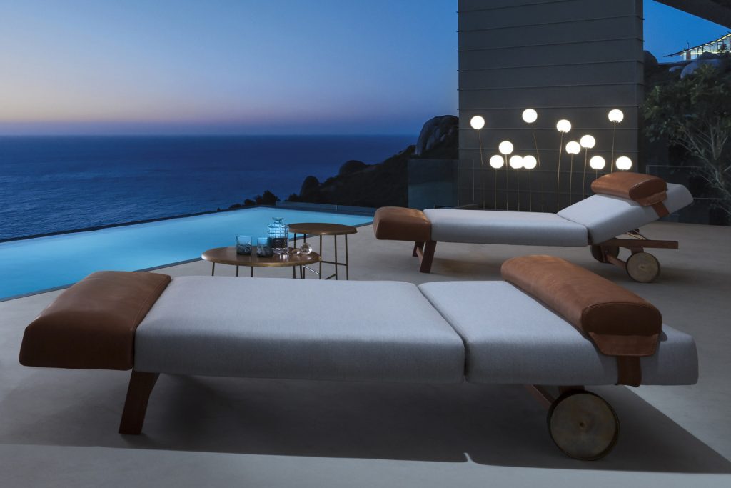 10th Sun Lounger