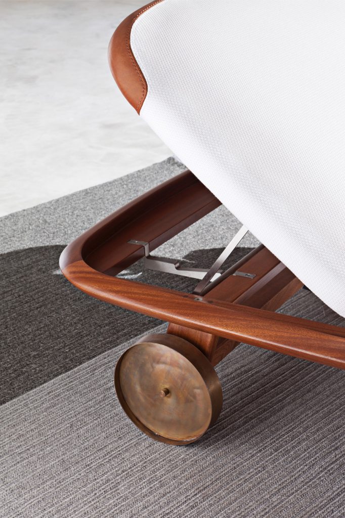 10th Tellaro Sun Lounger