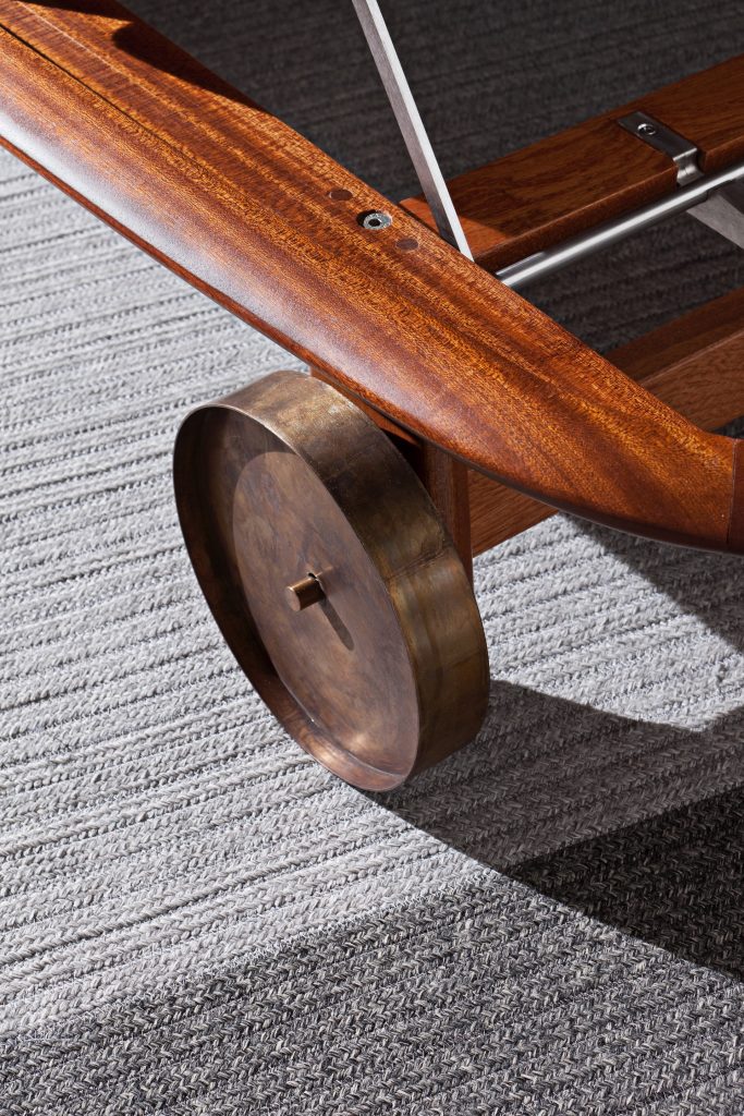 10th Tellaro Sun Lounger