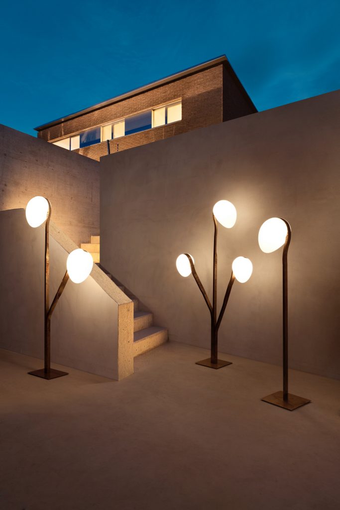 10th Tree Light