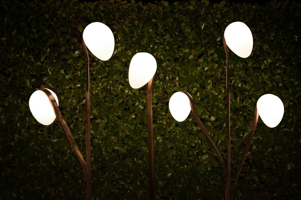 10th Tree Light