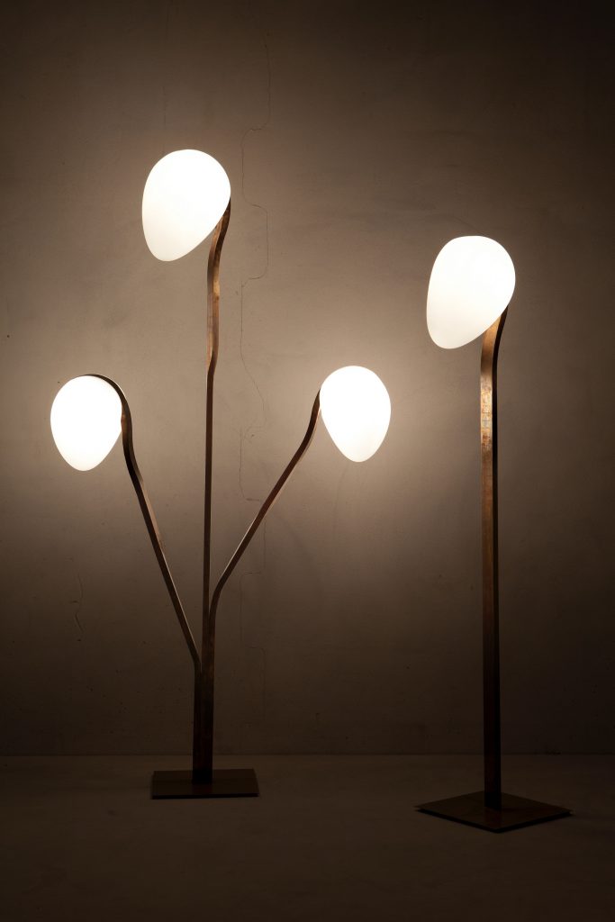 10th Tree Light