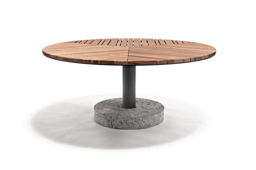 Beams Table