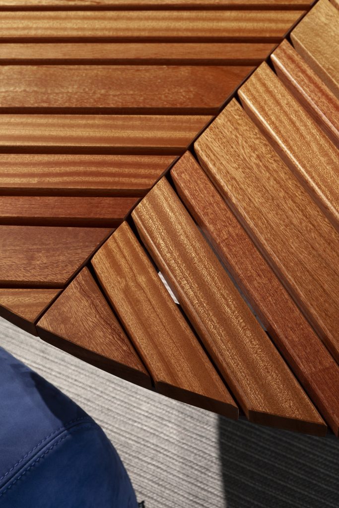 Beams Table