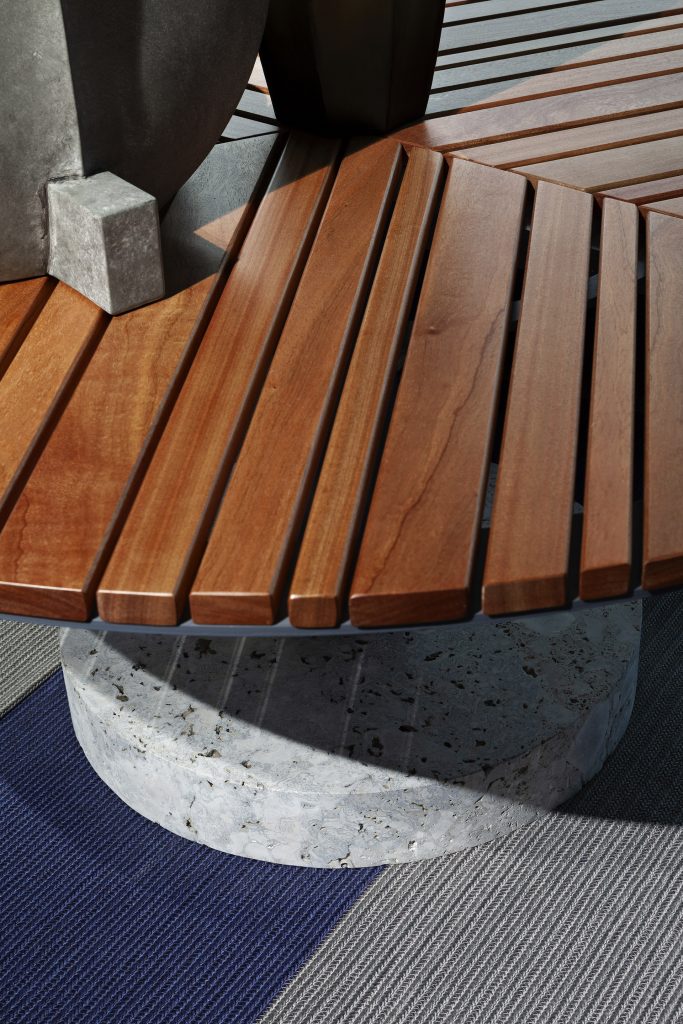 Beams Table