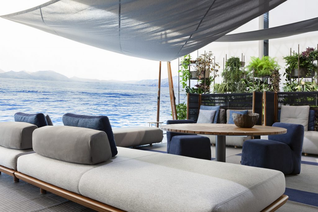 Beams Table