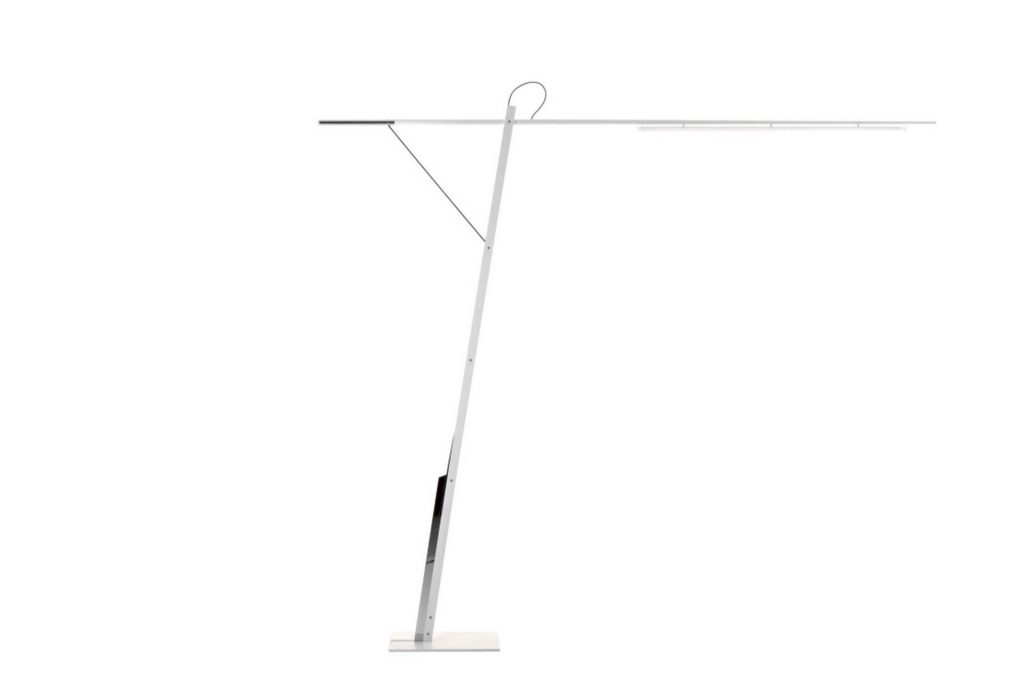 Hemingway Lamp