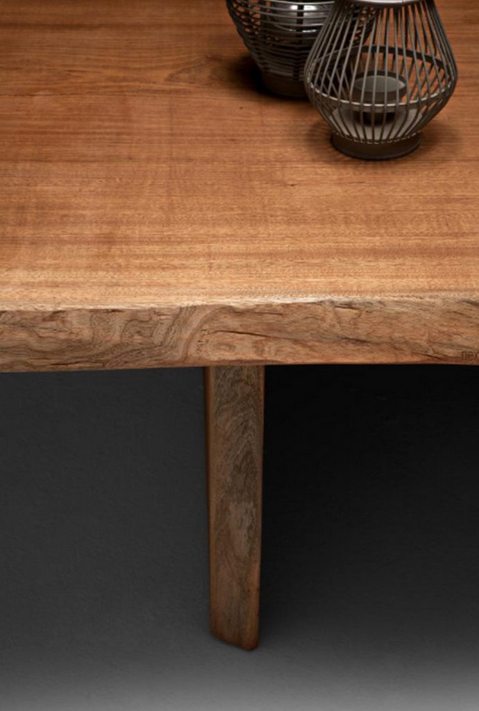 Individual Coffee Table