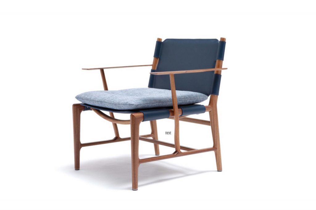 Levante Armchair