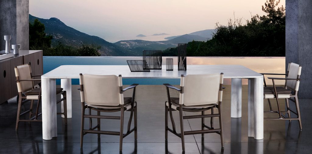 Levante Chair