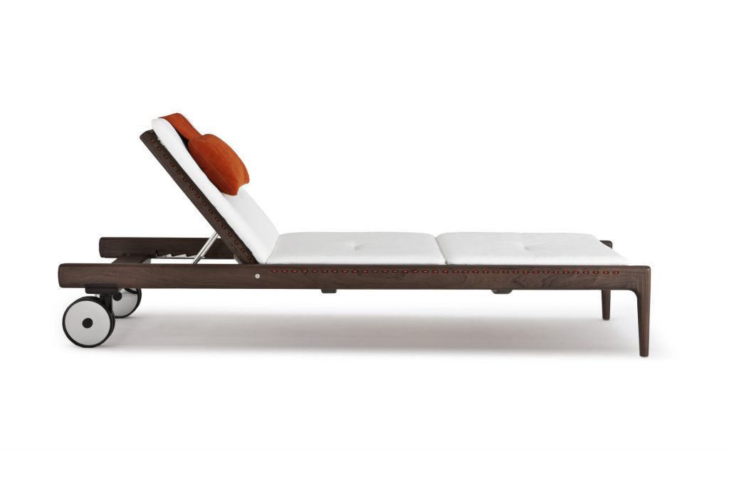 Levante Sun Lounger
