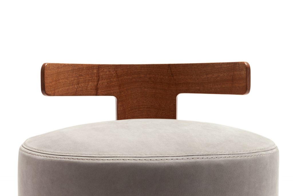 Levante T Pouf