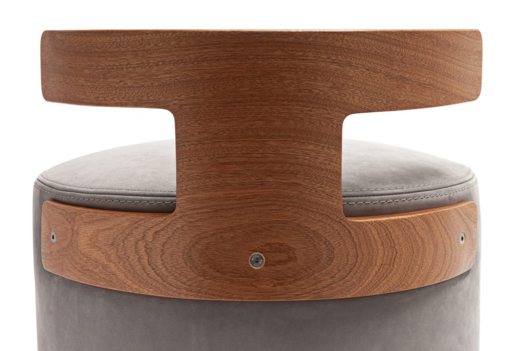 Levante T Pouf