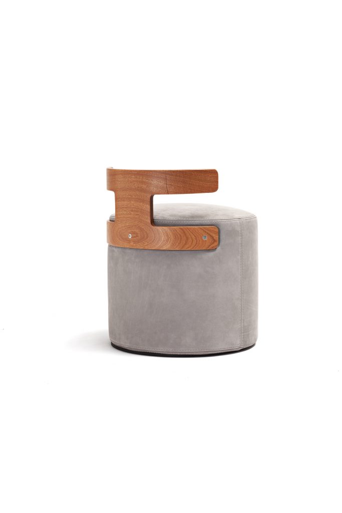 Levante T Pouf