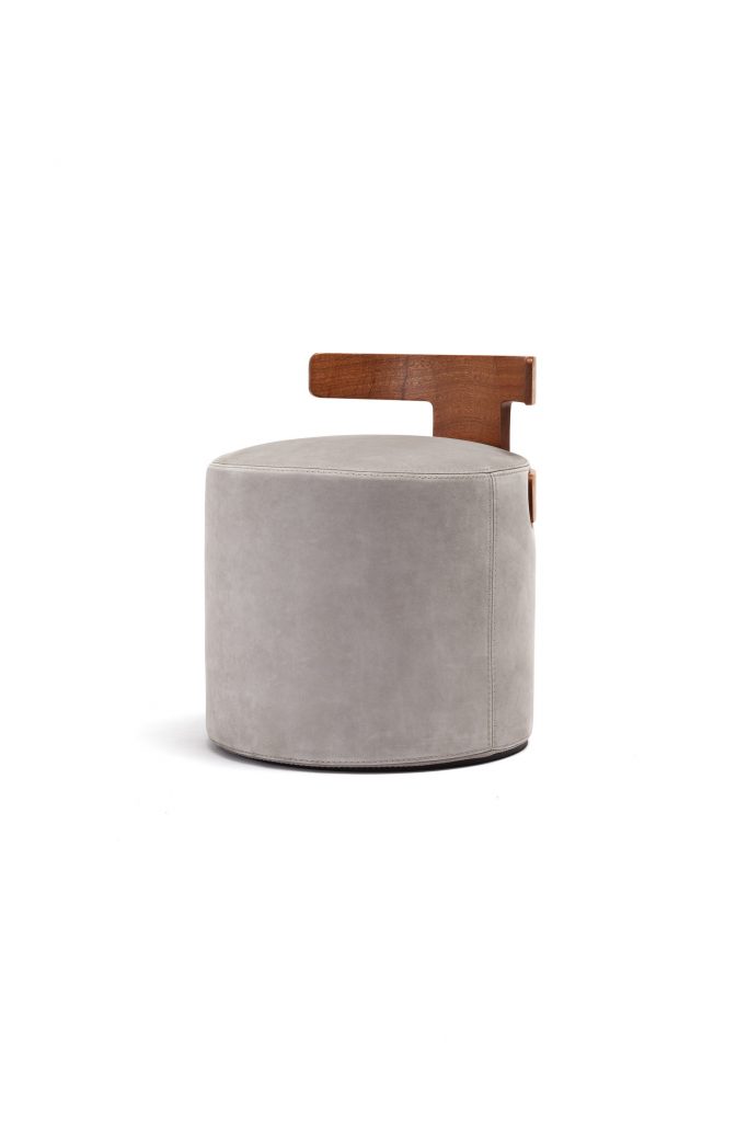 Levante T Pouf