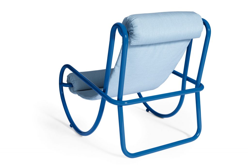 Locus Solus Armchair