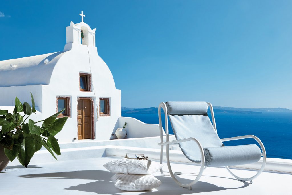 Locus Solus Armchair