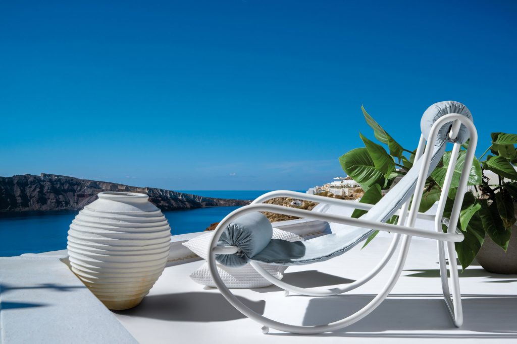 Locus Solus Armchair