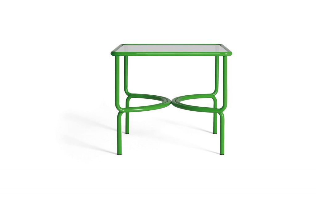 Locus Solus Dining Table