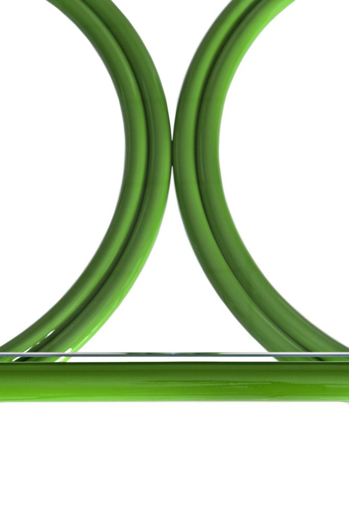 Locus Solus Dining Table