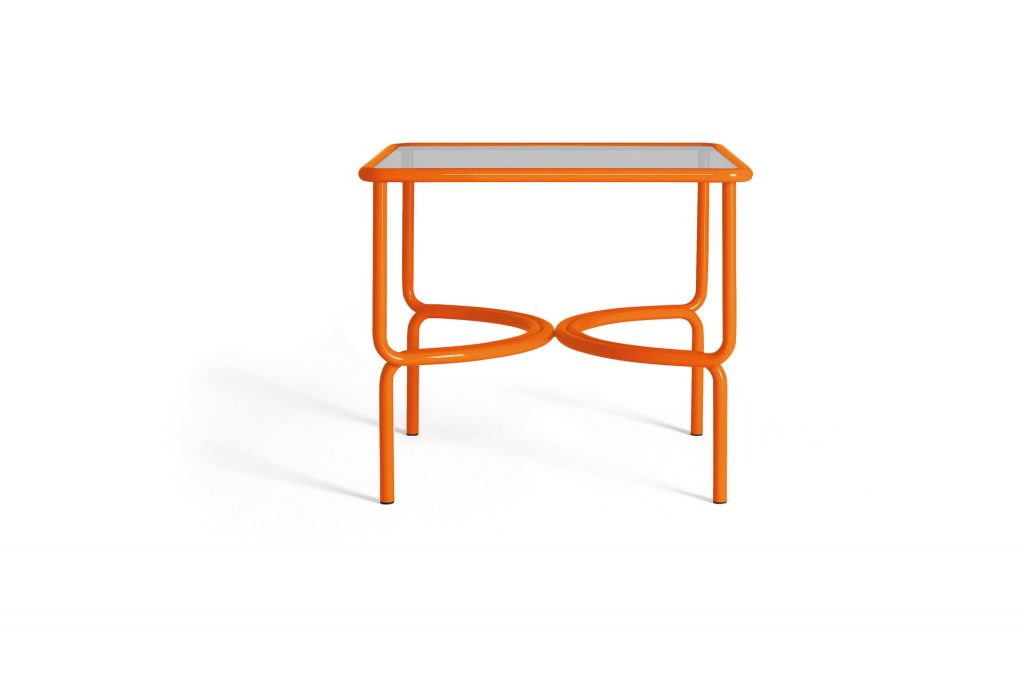 Locus Solus Dining Table