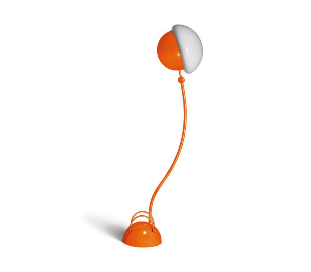 Locus Solus Floor Lamp