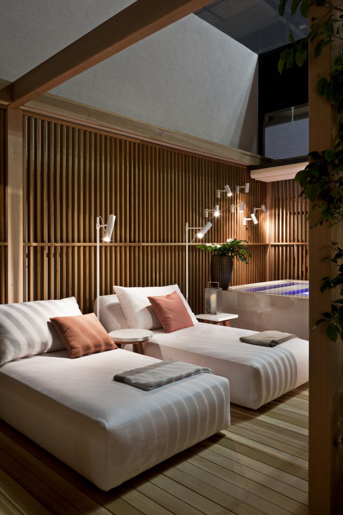 Montecarlo Sun Lounger