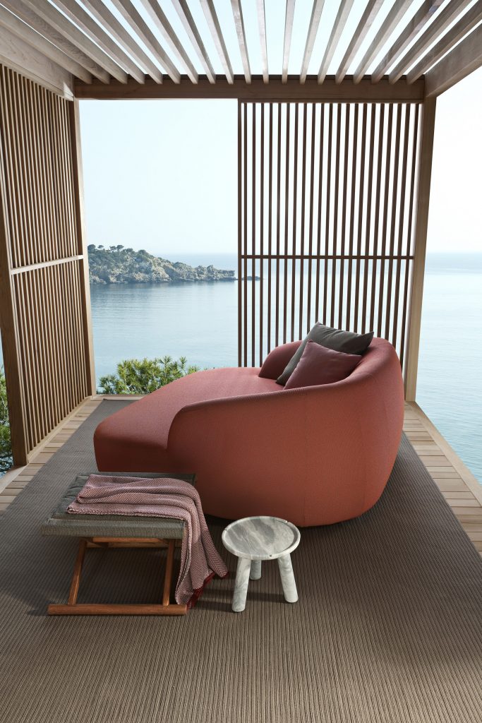 Palau Daybed