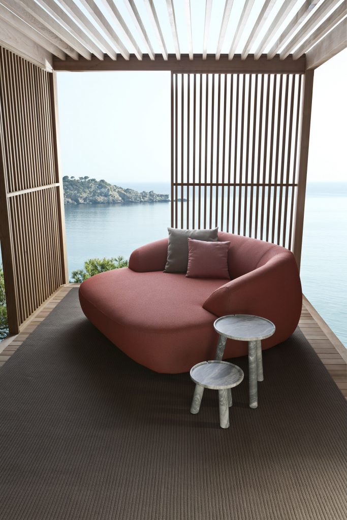 Palau Daybed