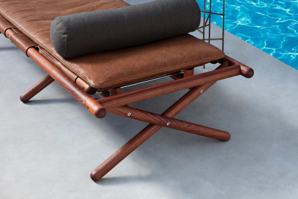 Paraggi Sun Lounger