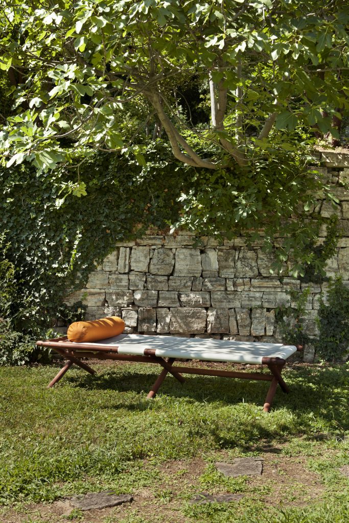Paraggi Sun Lounger