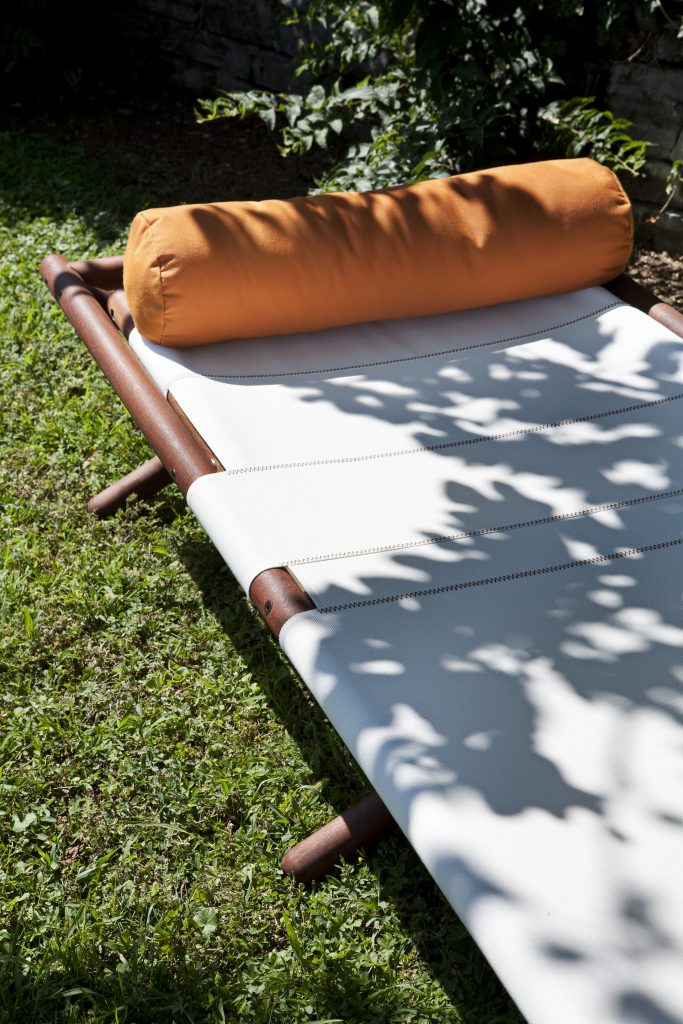 Paraggi Sun Lounger