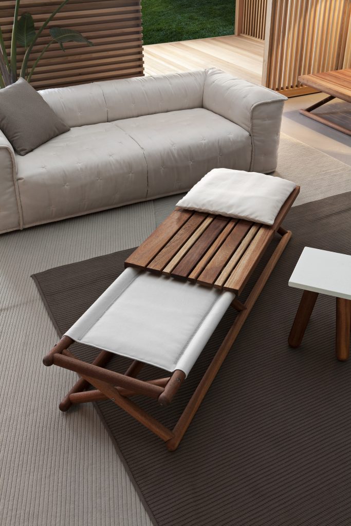 Paraggi Tray