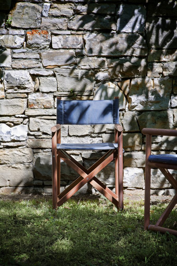 Paraggi Yacht Chair