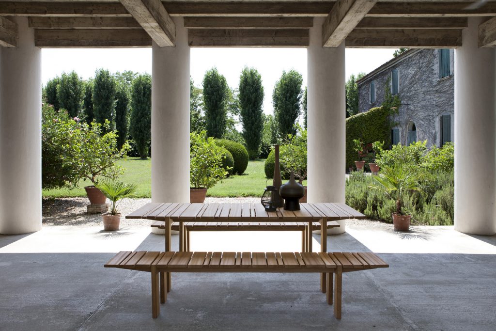 Random Bench