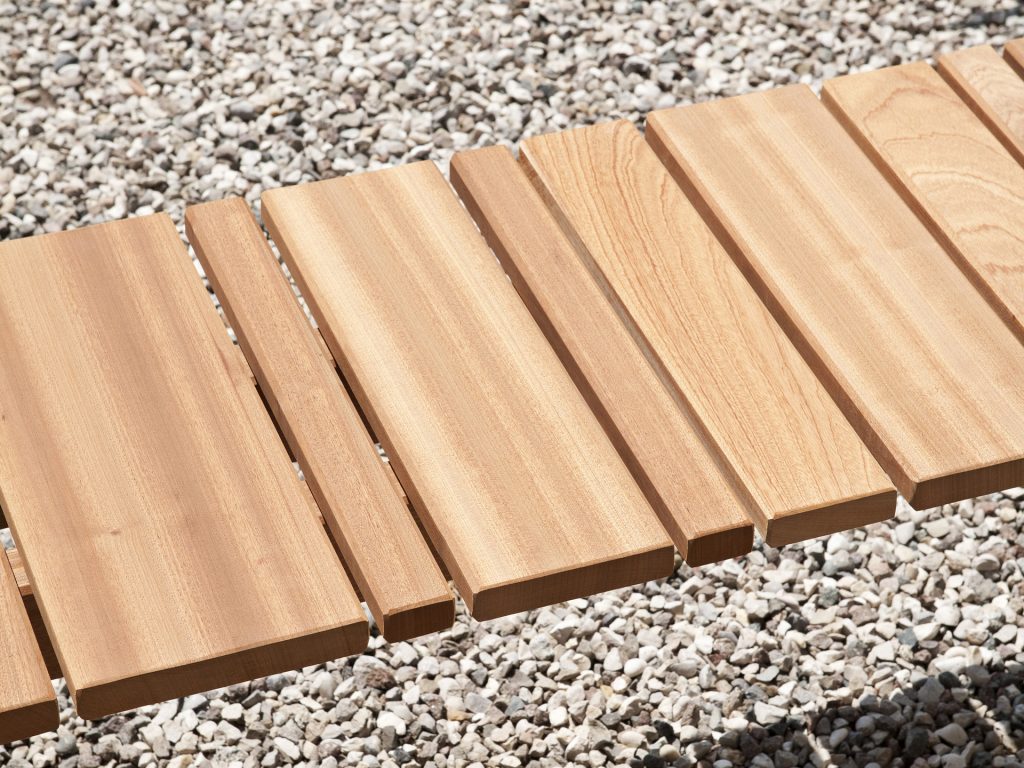 Random Bench