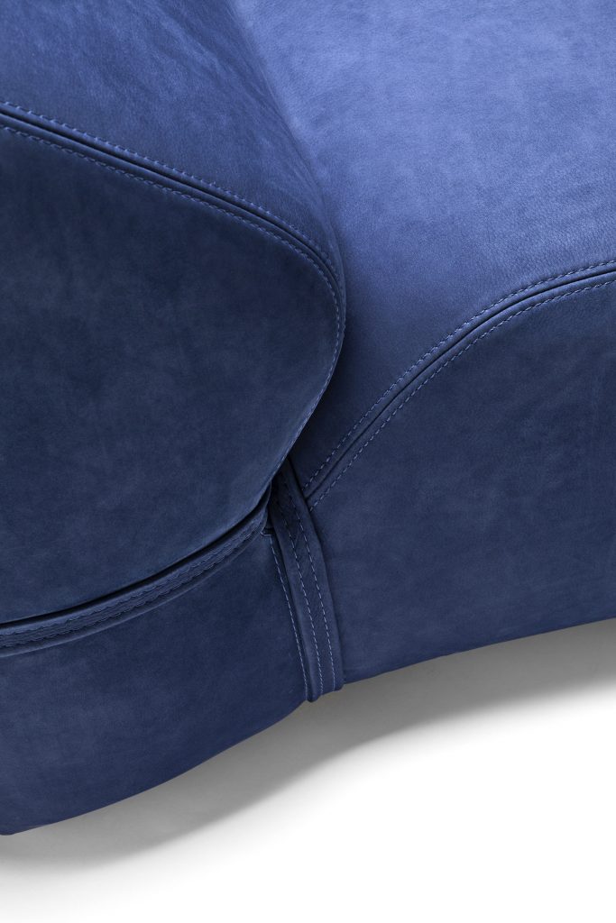 Soft Chaise Longue
