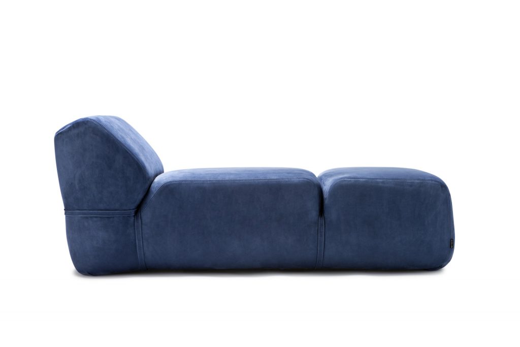Soft Chaise Longue