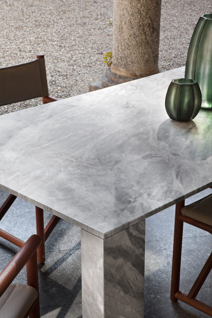 Stone Table