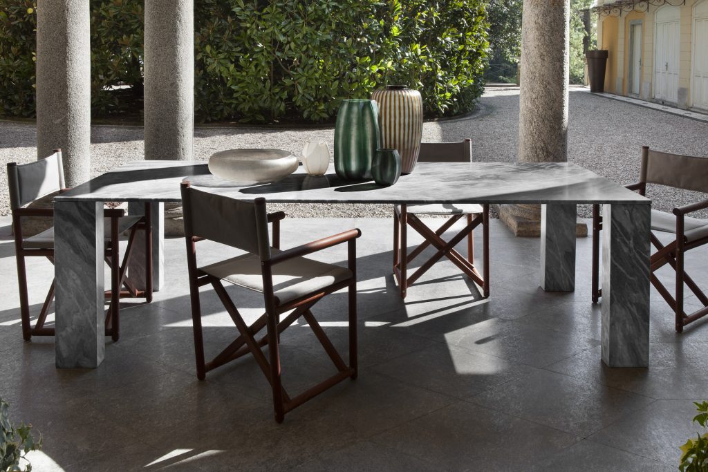 Stone Table