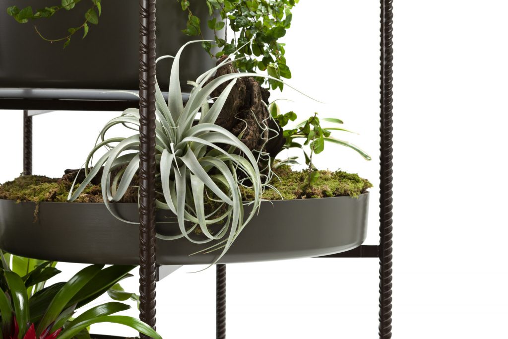 Vertical Garden